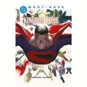 KINGDOM COME