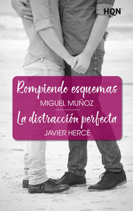 ROMPIENDO ESQUEMAS LA DISTRACCI�N PERFECTA