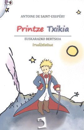 PRINTZE TXIKIA