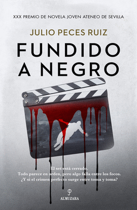 FUNDIDO A NEGRO