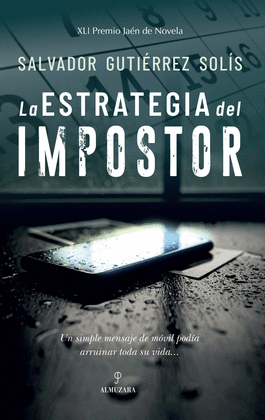 ESTRATEGIA DEL IMPOSTOR