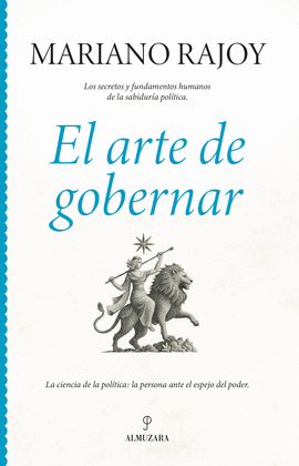 ARTE DE GOBERNAR, EL