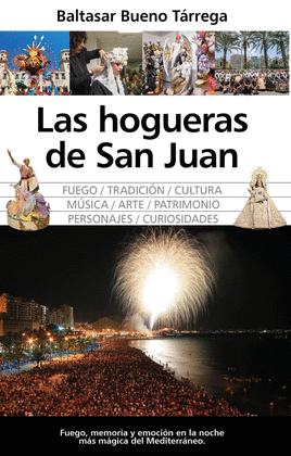 HOGUERAS DE SAN JUAN