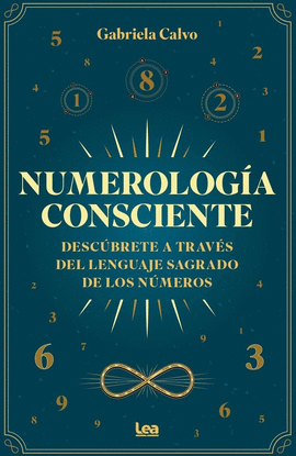 NUMEROLOG�A CONSCIENTE