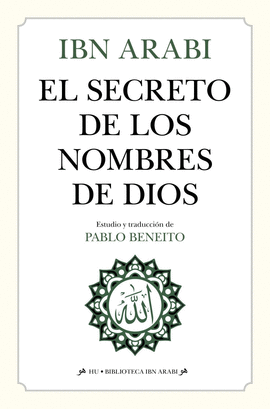 SECRETO DE LOS NOMBRES DE DIOS