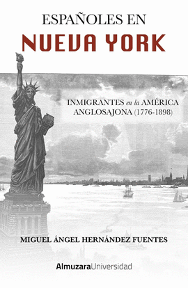ESPA�OLES EN NUEVA YORK