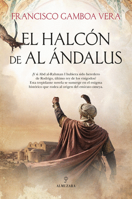 HALC�N DE AL �NDALUS