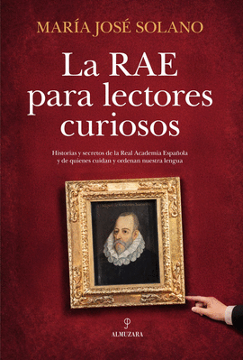 RAE PARA LECTORES CURIOSOS