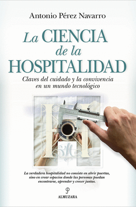 CIENCIA DE LA HOSPITALIDAD