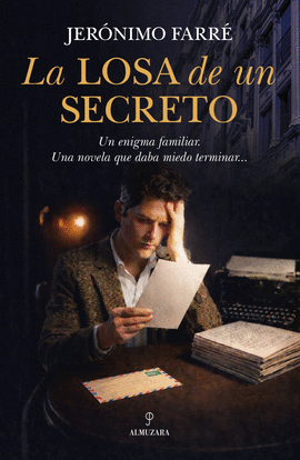 LOSA DE UN SECRETO