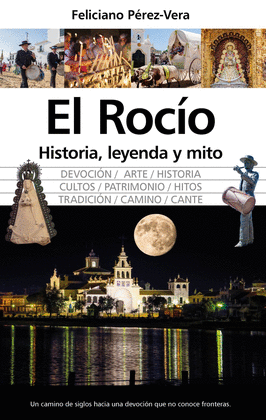 ROC�O HISTORIA LEYENDA Y MITO