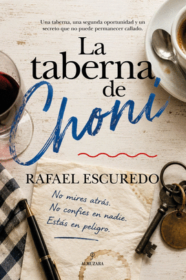 TABERNA DE CHONI