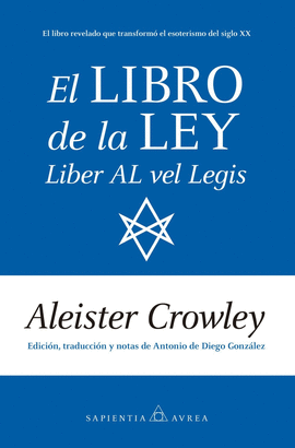 LIBRO DE LA LEY, EL