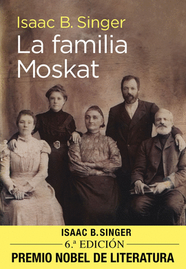 FAMILIA MOSKAT