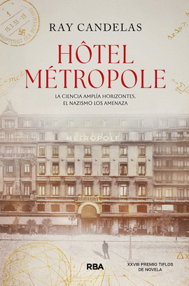 H�TEL M�TROPOLE