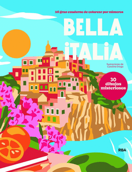 BELLA ITALIA