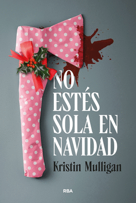 NO EST�S SOLA EN NAVIDAD