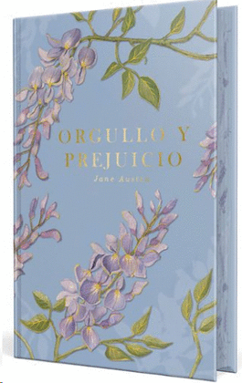 ORGULLO Y PREJUICIO (CL�SICOS ROM�NTICOS)