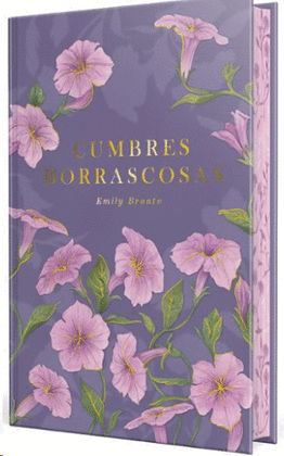 CUMBRES BORRASCOSAS (CL�SICOS ROM�NTICOS)