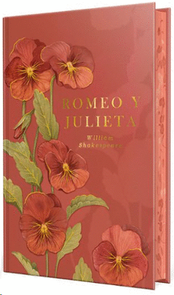 ROMEO Y JULIETA (CL�SICOS ROM�NTICOS)