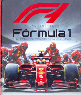 F�RMULA 1