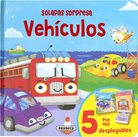 VEH�CULOS
