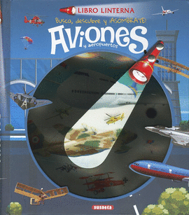 AVIONES Y AEROPUERTOS