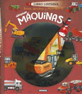 GRANDES M�QUINAS