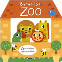BIENVENIDO AL ZOO