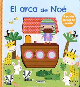 ARCA DE NO�