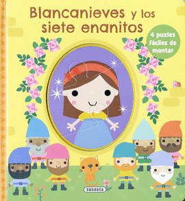 BLANCANIEVES Y LOS SIETE ENANITOS