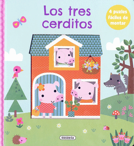 LOS TRES CERDITOS