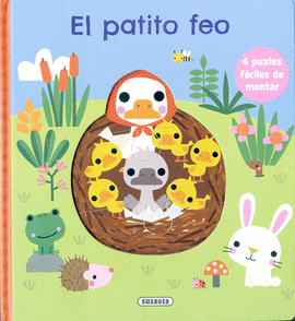 PATITO FEO