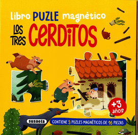 LOS TRES CERDITOS