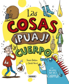 COSAS PUAJ DEL CUERPO