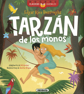 TARZ�N DE LOS MONOS