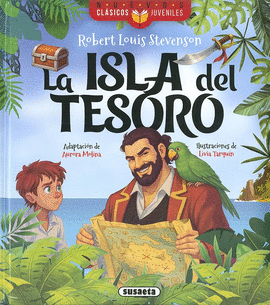 ISLA DEL TESORO