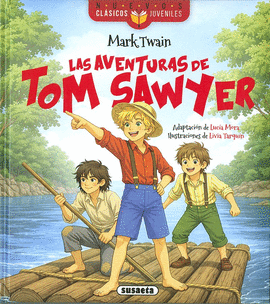 AVENTURAS DE TOM SAWYER