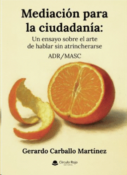 MEDIACION PARA LA CIUDADANIA