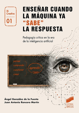 ENSE�AR CUANDO LA M�QUINA YA SABE LA RESPUESTA