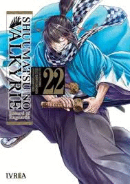 SHUUMATSU NO VALKYRIE RECORD OF RAGNAROK (22)