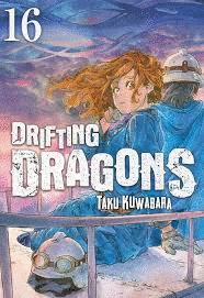 DRIFTING DRAGONS (16)