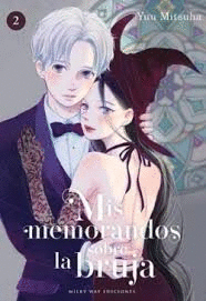 MIS MEMORANDOS SOBRE LA BRUJA (2)