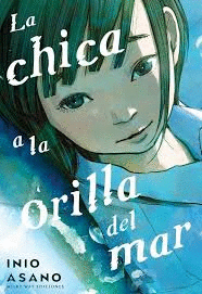 CHICA ORILLA DEL MAR (EDICIN INTEGRAL)