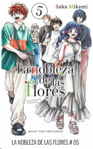 NOBLEZA DE LAS FLORES (5)