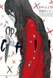 CHI (TOMO NICO)