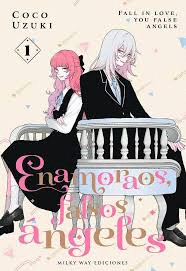ENAMORAOS FALSOS ANGELES (1)