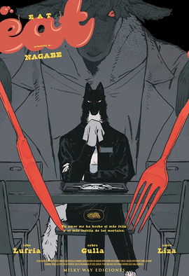 EAT (TOMO �NICO)