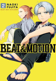 BEAT & MOTION (2)