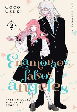 ENAMORAOS FALSOS NGELES (2)